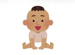 【速報】日本の出生率低下、ついに止まる