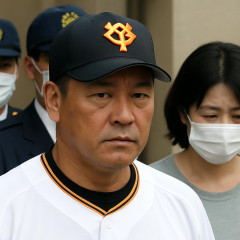 巨人・阿部慎之助監督の暴行事件、児相・警察の迅速対応も「長女」に批判の声…児童虐待の専門家に聞く   |  被害者の長女を批判してる奴らがいるのか