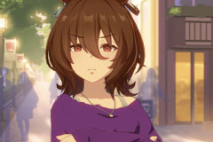 【ウマ娘】ワイルドタキオン