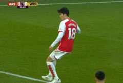 日本代表DF冨安健洋、アヤックスを退団か 今季限りで契約は満了、自身のSNSに別れのメッセージ「またどこかで会えることを」