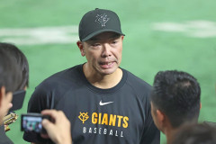 【画像】巨人・阿部前監督さんの逮捕辞任、欧州・中東・中南米まで世界中に打電されてしまう・・・・・・・・・