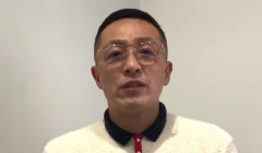 スマイリーキクチ、阿部慎之助前監督めぐる騒動「もうそっとしてあげませんか」「デマを真に受けて誰かを傷つけるかもしれません」