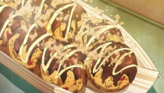 サービスエリアで買ったたこ焼き、中にたこではなく”アレ”が入ってて食べた人が強烈なトラウマを抱えてしまう・・・