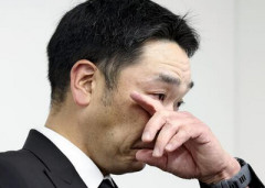 【悲報】巨人監督娘、チャットGPTに聞いて児童相談所に通報😱