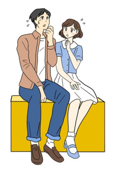 マチアプの初デートで途中帰宅