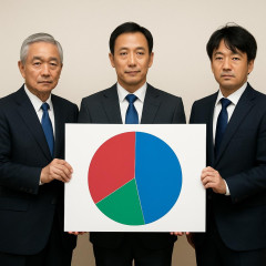 秋田・新スタジアム整備費用の負担割合 県と市が同意した「2対1対1」をブラウブリッツが承諾 民間資金は約1,200万円集まる   #Jリーグ