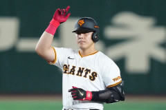 岡本和真がいなくなった今年の交流戦ロッテキラーは…