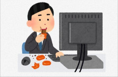 ベテラン声優さん、差し入れやお土産を放置して帰る新人に苦言『向いてないんじゃないかな』