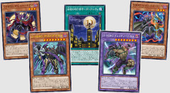 【遊戯王OCG】D-HEROの戦術を強化する新カード登場！