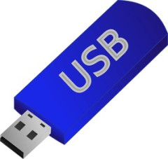 大事なUSB、ぶっ壊れる