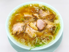 「ちゃん系ラーメン」が流行ってる理由