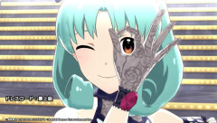 【ミリマス】9周年の最上級ドレスコードを静香に任せたいプロデューサー