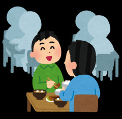 【悲報】大学ぼっちエアプ「昼は学食で一人ランチ・・・」　←　これｗｗｗｗｗｗｗｗｗｗ