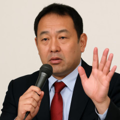 スマイリーキクチ、阿部慎之助前監督めぐる騒動「もうそっとしてあげませんか」「デマを真に受けて誰かを傷つけるかもしれません」