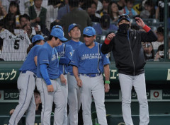 SB戦後のハムっていつも勝ってるイメージある