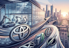 韓国人「自動車世界販売ランキング！トヨタが1132万台で世界販売数不動のトップを独走！日本勢が欧州勢すら超越して頂点に君臨し続ける理由とは？」