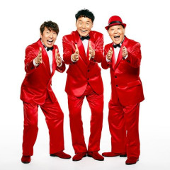 【朗報】ダチョウ倶楽部さん、40周年感謝祭でやっぱり3人になってしまう・・・・・・・・・