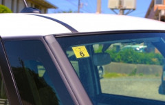 【自動車】車検切れの車乗ってたらバレる？