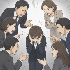 【悲報】阿部慎之助の娘、ちょっと見たことない規模で叩かれ始める