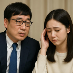 山里亮太「自分のせいでお父さん仕事なくなったって…娘さんが自分を責め続けてしまうのでは」阿部前監督の辞任めぐり長女思いやる