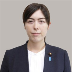 小野田経済安保相、声優を守るために動く