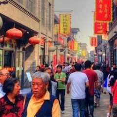 中国が懸念「日本が国家情報局を開設しようとしている」「現在の日本の政治状況は、1930年代に軍部が世論を掌握した時代を思い出す」