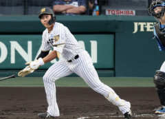 立石正広、ついに弱点が露呈か・・・