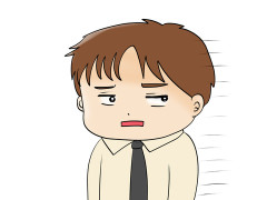 営業部や技術部の人たちに勤怠の修正を依頼すると機嫌を損ねて逆ギレされる。その理由がわからない。