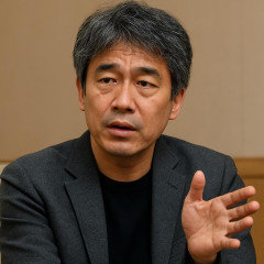 47歳俳優「娘さんの軽率な所や児相の先走りはあるかもしれませんが…子供いる家庭ならある話じゃない？」阿部監督の騒動に疑問