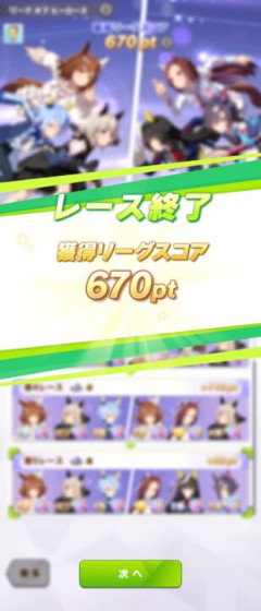 【ウマ娘】？？？「最終日は最速でチケット使っておくといいぞ 」→ 結果ｗｗｗ