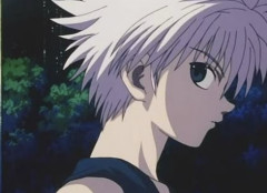 【大悲報】キルアさん、ぶつかった人に謝らず惨殺してしまう🥺