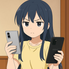 Xperiaを腐す奴って、iphoneじゃなくてHUAWEIとかOPPOを推してくるんだよね 何でかなあ？