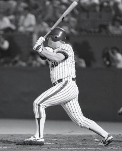 【訃報】元ヤクルトのボブ・ホーナーさん死去
