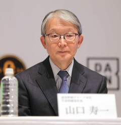 巨人・山口オーナー「監督の暴力というのは非常に重い」