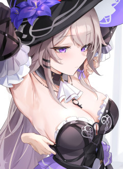 【画像】女の子「ねえ、この格好流石に恥ずかしいから早く済ませて・・・」