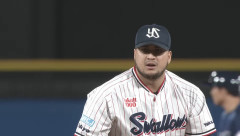 交流戦になった途端キハダ打たれたの衝撃よな