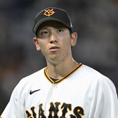 巨人・戸郷翔征トレード獲得に他球団が虎視眈々 「ウチなら再生できる」「環境を変えた方がいい」
