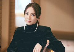 【悲報】大物女優の北川景子さん、代表作無し・・・