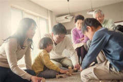 義理両親と同居しているが、義理の弟夫婦がよく子供を連れて遊びにやって来る。こんなはずじゃなかった…と思い、別に自宅建てるべきだったと後悔してる。