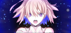 【FGO】マシュの宝具レベルを5にしたいね