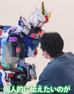 【朗報】長田ザクさんによる「eF機動戦士ガンダムSEEDクライマックス」の注目ポイントｗｗｗｗｗ