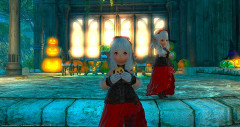 【FF14】零式消化で「サブなのでアチブ出ます」って言う人、大嘘メインキャラと言われる。「クリ済みを騙して消化に紛れ込みたいだけ」