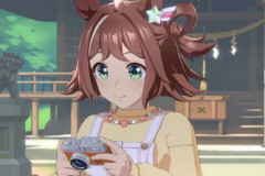 【ウマ娘】クラフトってロクな目に遭ってない気がする