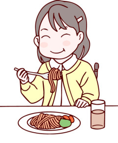 女の子ってなんでラーメン屋来ないの？
