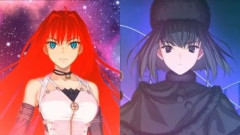 【魔法使いの夜】蒼崎青子と久遠寺有珠が原作から何年経っても行動できない敗北者と仰られましたか？