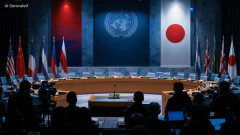【速報】ロシア、安保理で日本批判を展開「敵国条項」にも触れてしまう 中国・王氏は触れずｗｗｗ