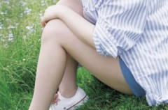 【画像】元AKBエース、素晴らしい美乳Eカップを晒し上げてしまうwww
