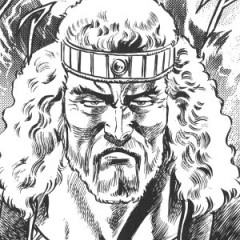 【北斗の拳】こいつで50レス目指す