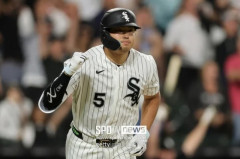 韓国人「村上宗隆が第19号ツーラン同点ホームランを放ちア・リーグ本塁打王1位に！」→「アジア人の枠を超えすぎ‥」