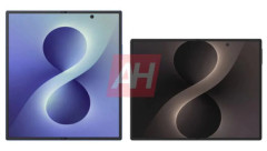サムスン､折りたたみスマホの名前を変更か｢Galaxy Z Fold 8｣は｢Galaxy Z Fold 8 Ultra｣ Wideとしてリークされてきたスマホが｢Galaxy Z Fold 8｣